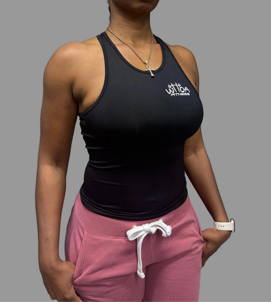 Black Tank
