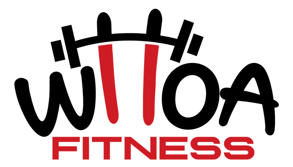 Whoa Fitness LLC